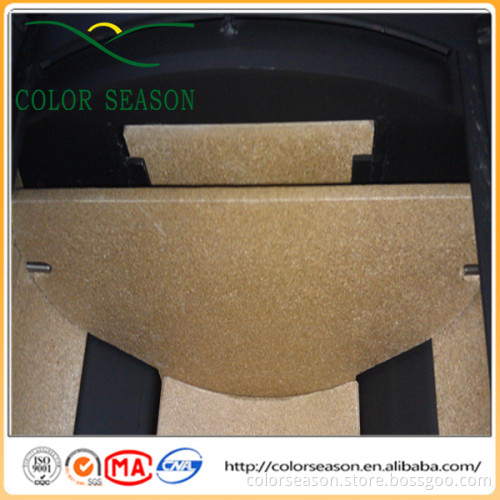 VMC Fireproof Cost-effective Vermiculite Brick For Industry Furnace